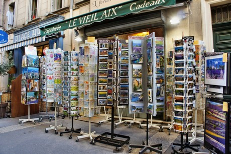 aix-en-provence