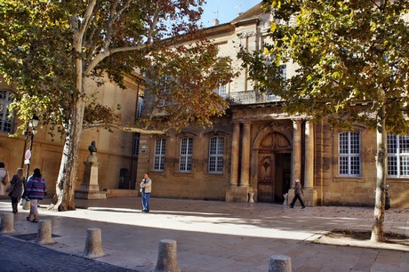 aix-en-provence