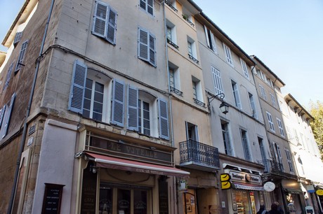 aix-en-provence