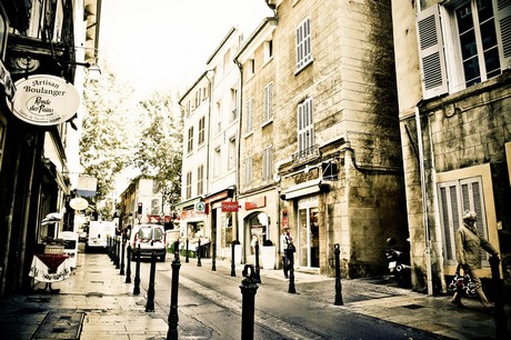 aix-en-provence