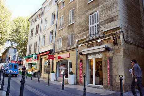 aix-en-provence