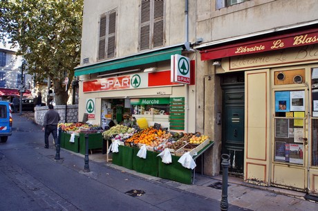 aix-en-provence
