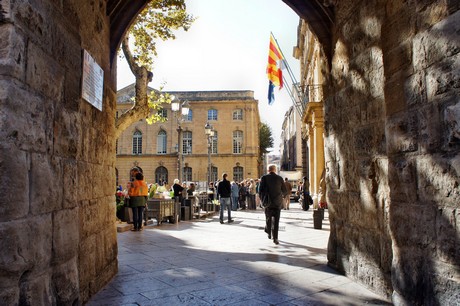 aix-en-provence
