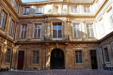 aix-en-provence