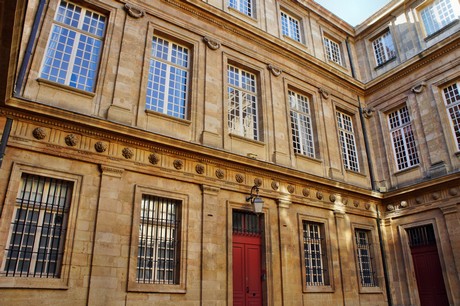 aix-en-provence
