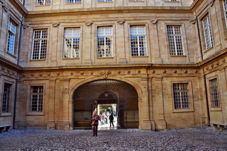 aix-en-provence