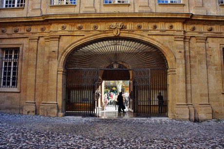 aix-en-provence
