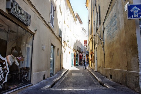 aix-en-provence