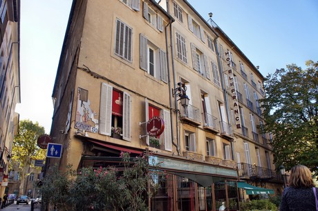 aix-en-provence