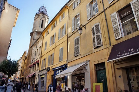 aix-en-provence