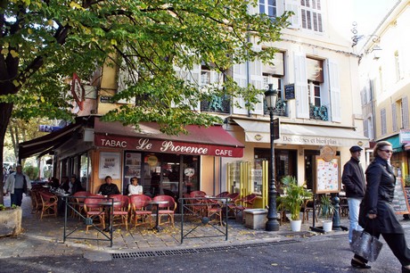 aix-en-provence