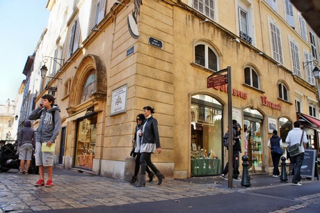 aix-en-provence