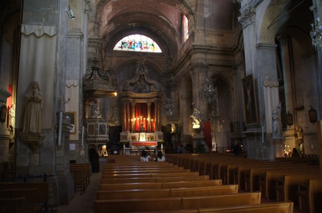 aix-en-provence
