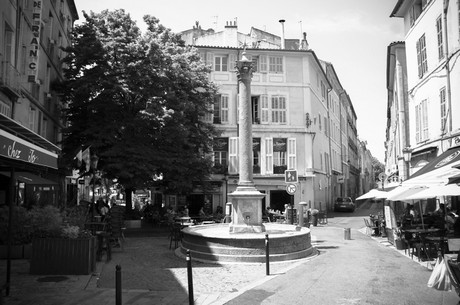 aix-en-provence