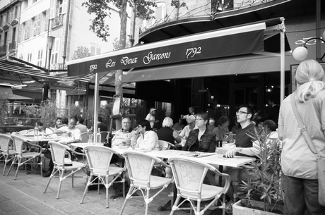 aix-en-provence