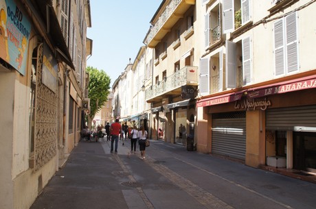 aix-en-provence