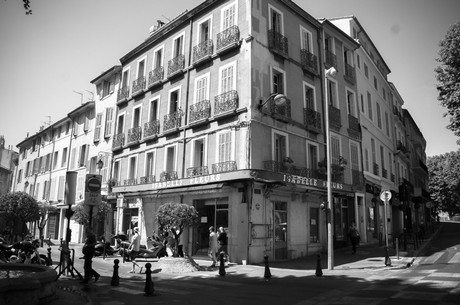 aix-en-provence