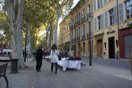 markt