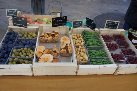 markt