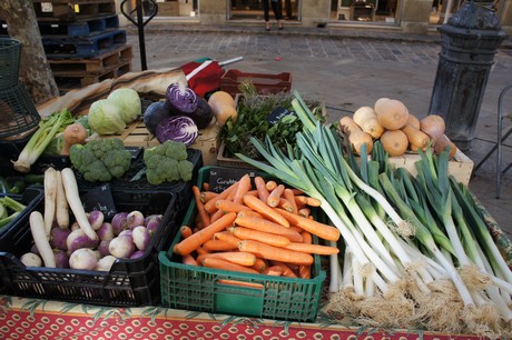 markt