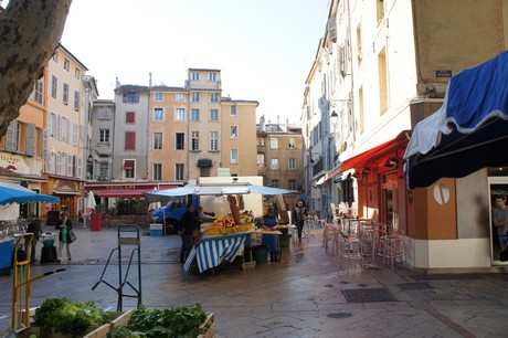 markt