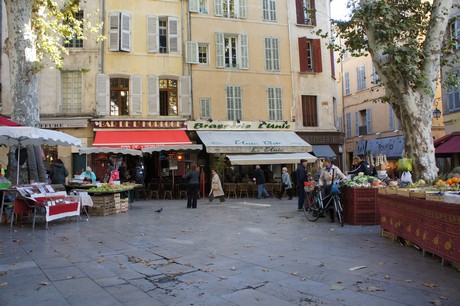 markt