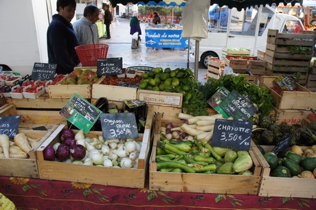 markt