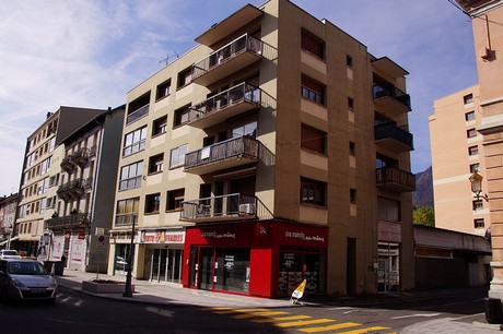 Albertville