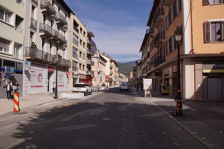 Albertville