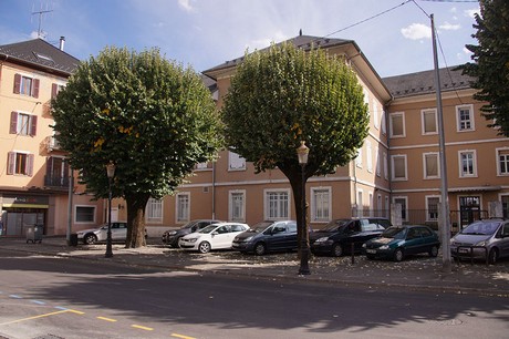 Albertville