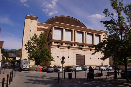 Albertville