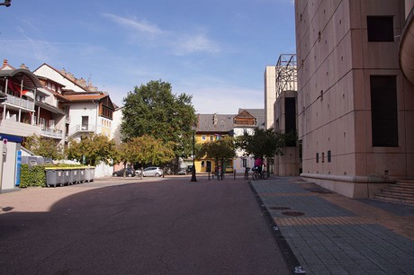 Albertville