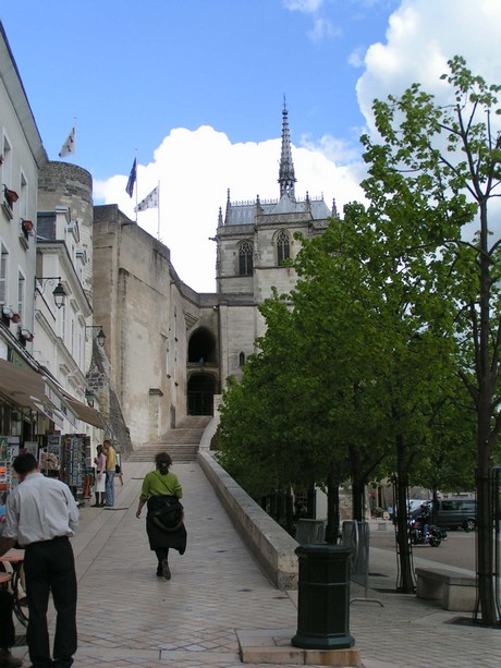 amboise