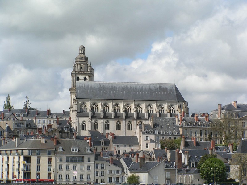 amboise