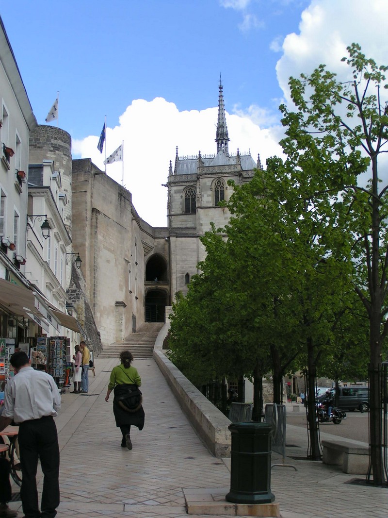 amboise