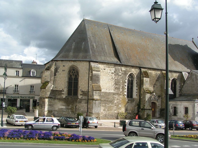 amboise