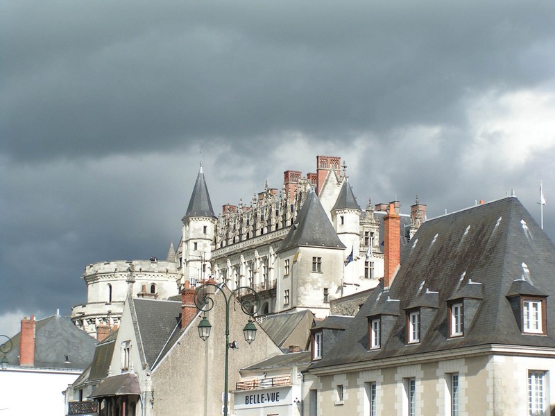 amboise