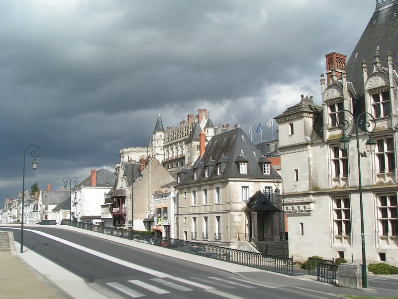 amboise