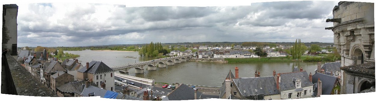 Amboise