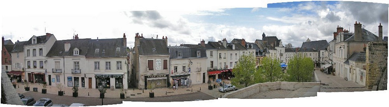 Amboise