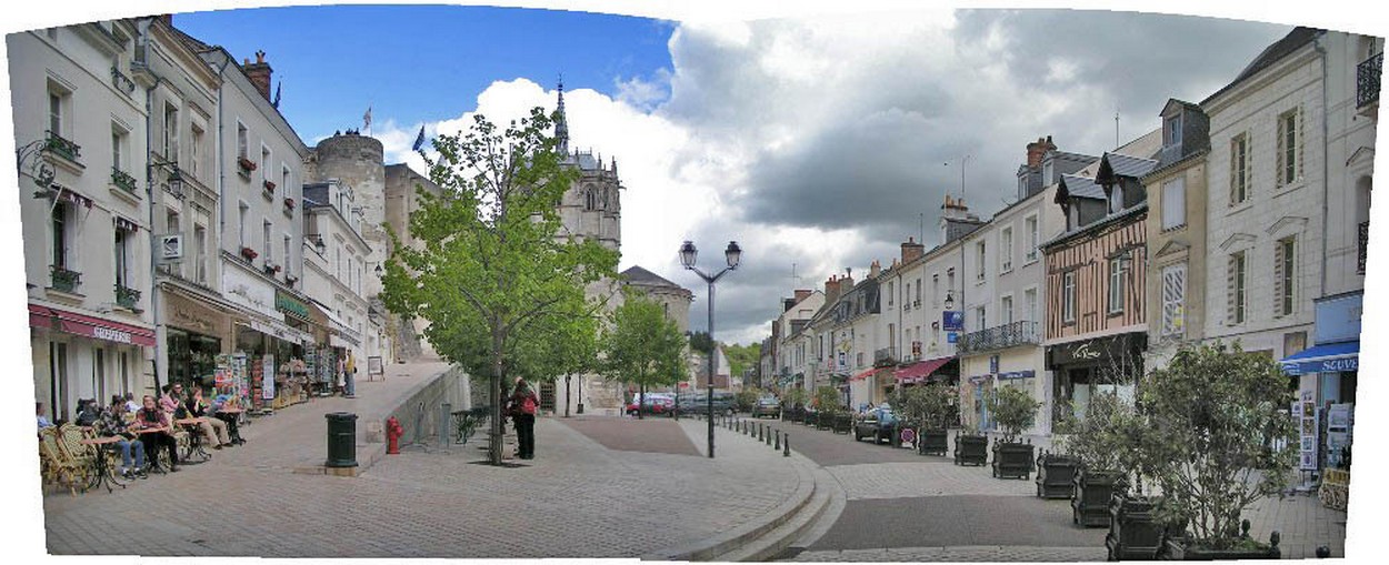 Amboise