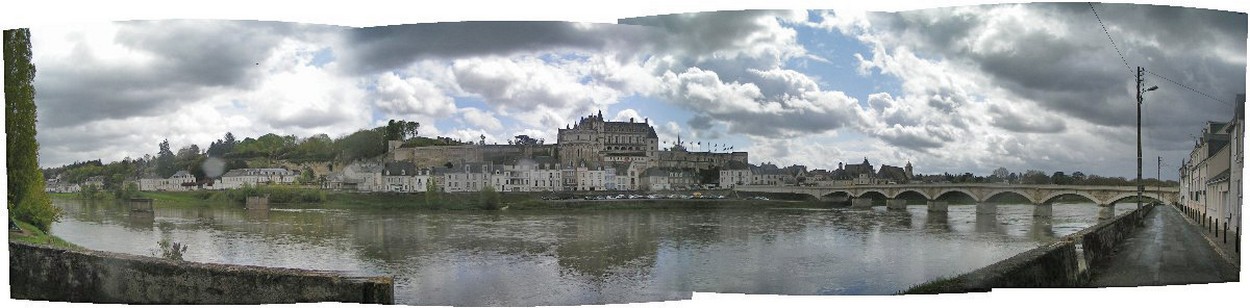 Amboise