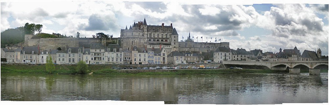 Amboise