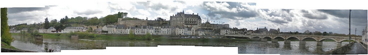Amboise