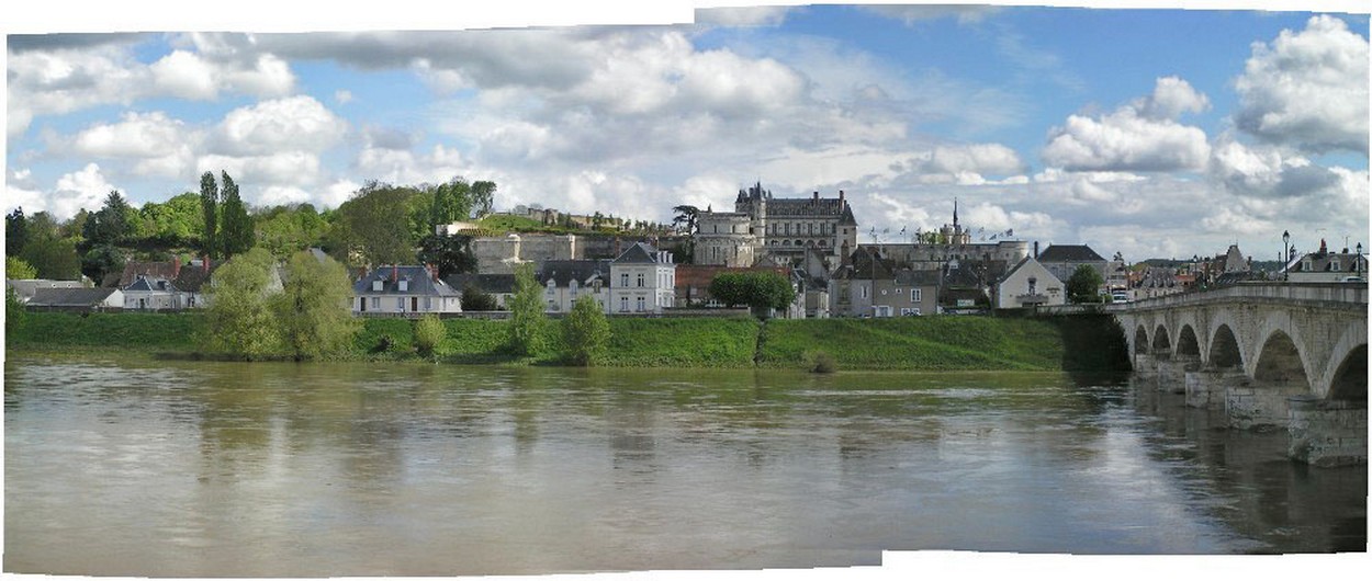 Amboise