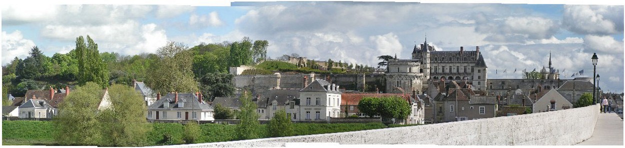 Amboise