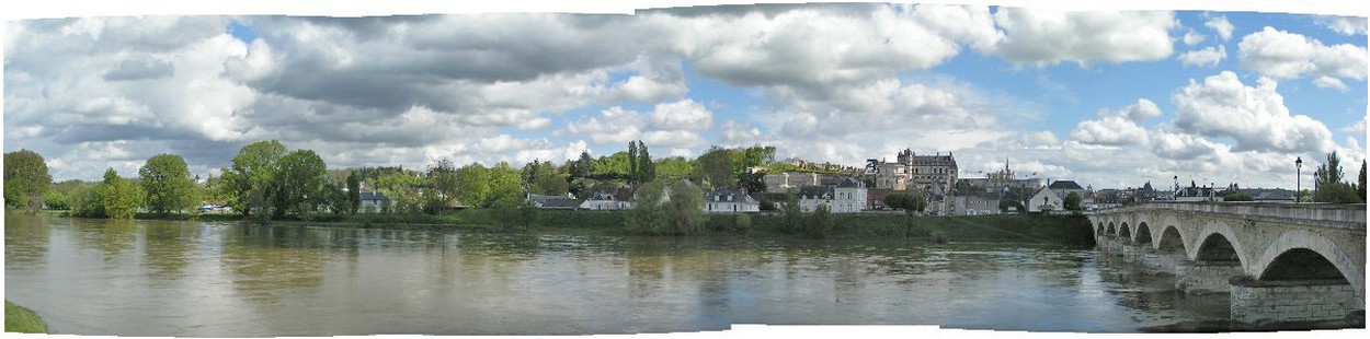 Amboise