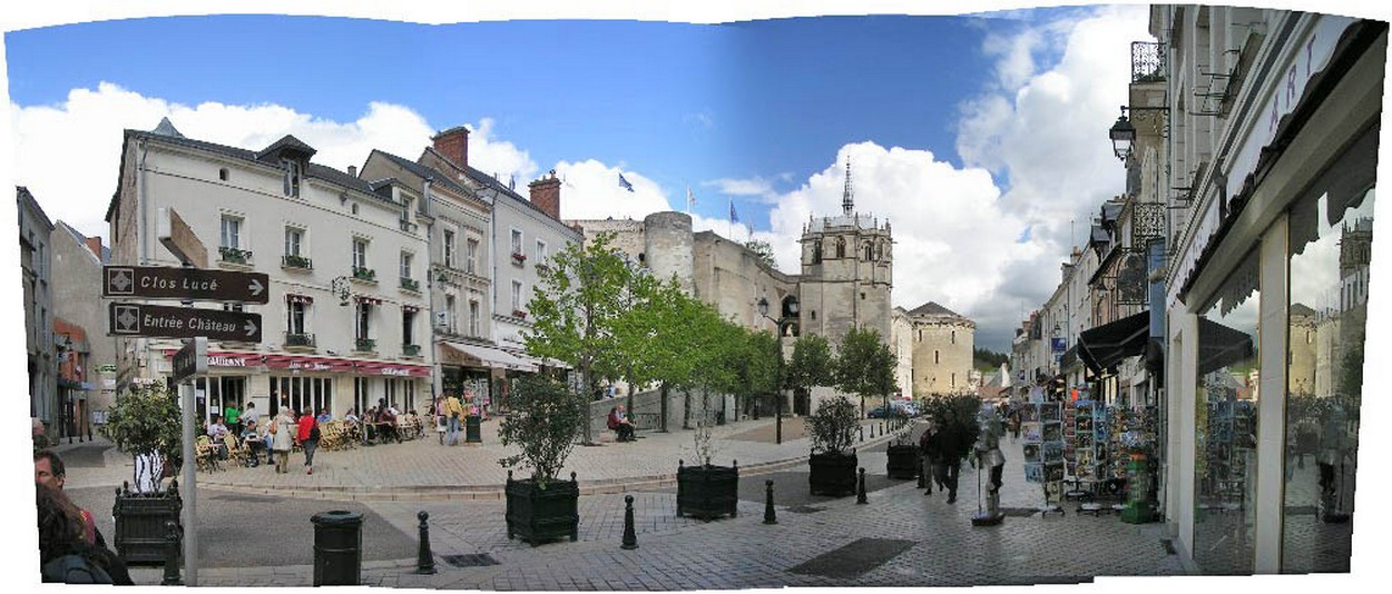 Amboise