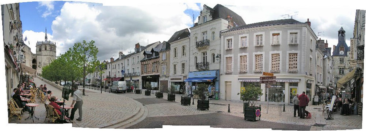Amboise