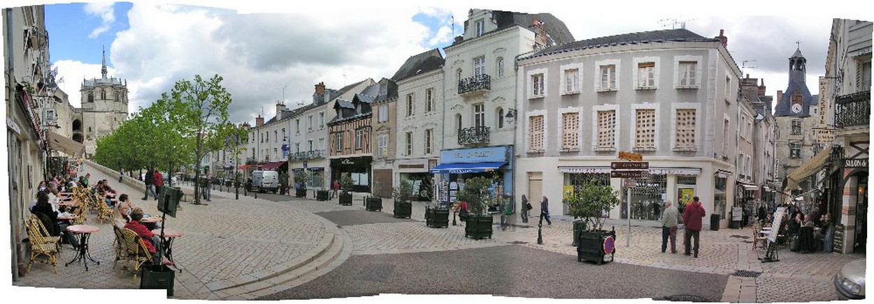 Amboise
